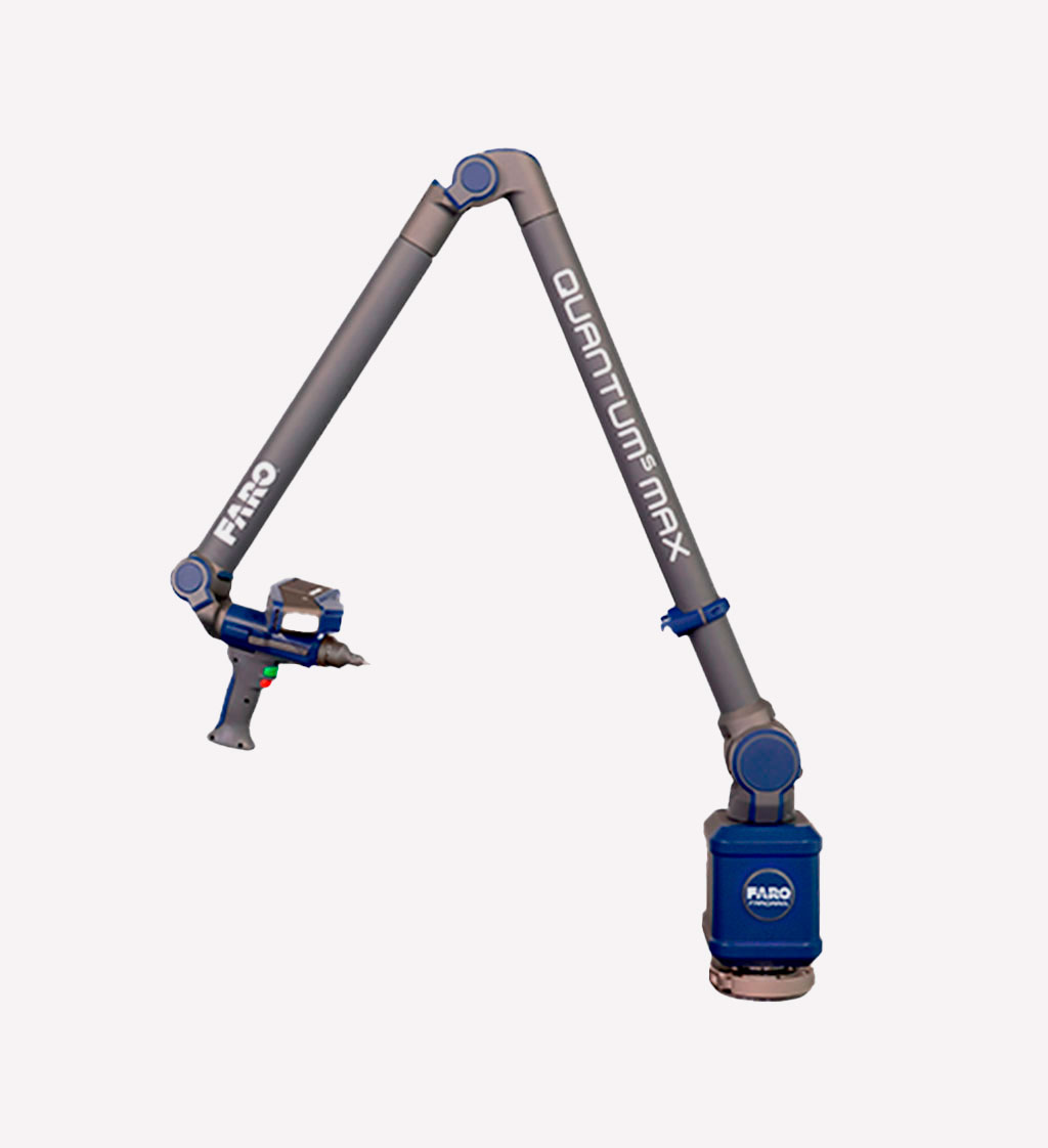 FARO SERIE QUANTUM MAX FAROARM