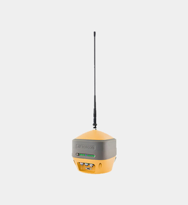 Topcon Router TOPCON HIPER HR – GLOMAR
