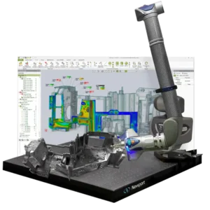Alternative view of SOFTWARE GEOMAGIC CONTROL X