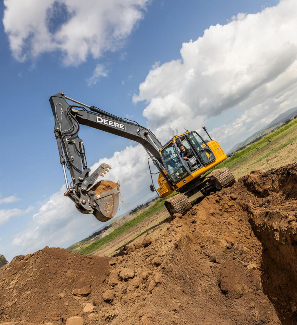 MC-MAX EXCAVADORA - Imagen 6