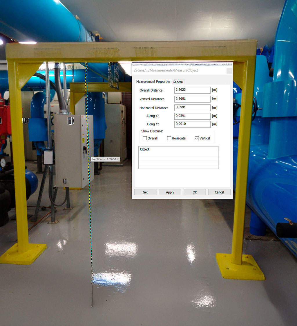 SOFTWARE FARO SCENE - Imagen 3
