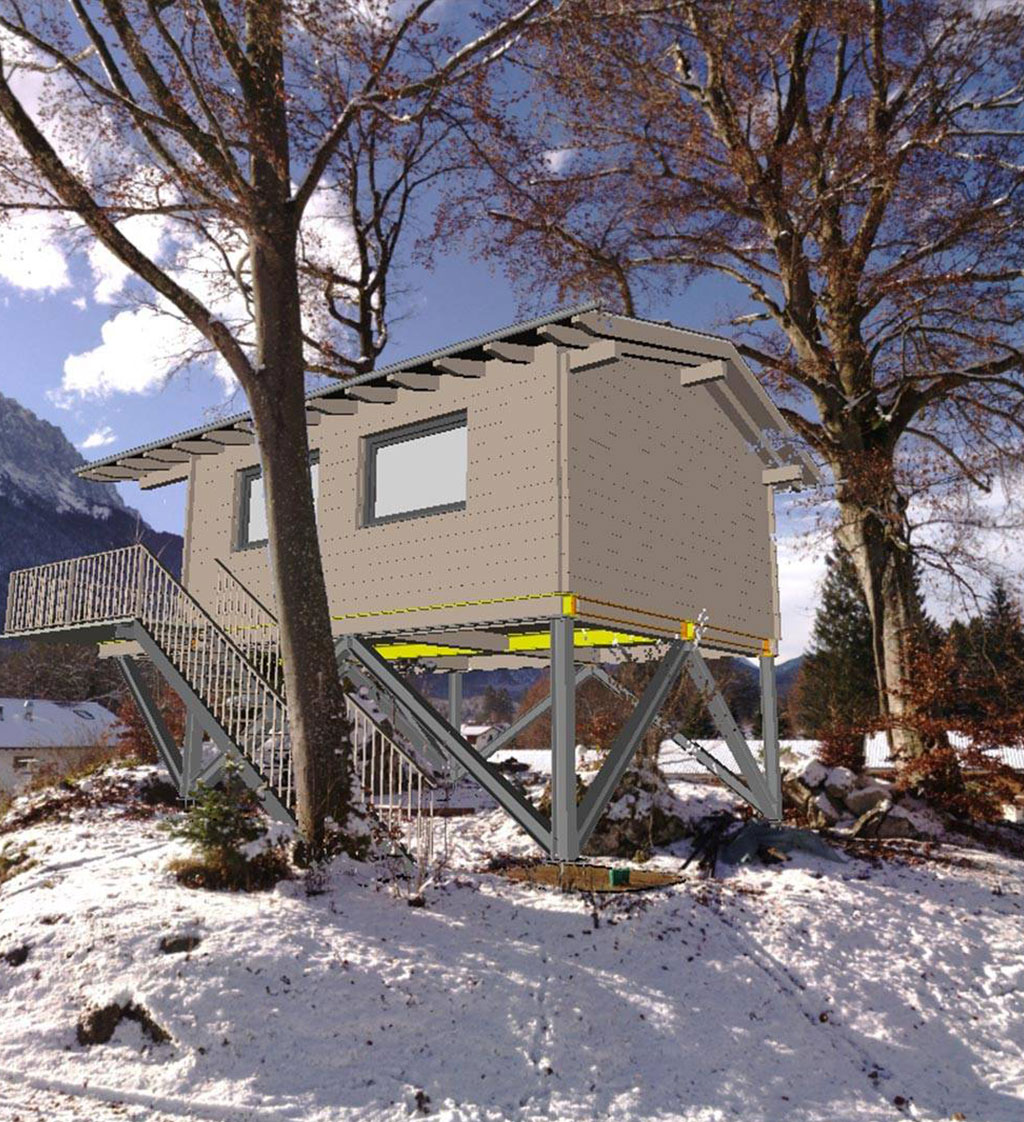 SOFTWARE FARO AS-BUILTTM - Imagen 7