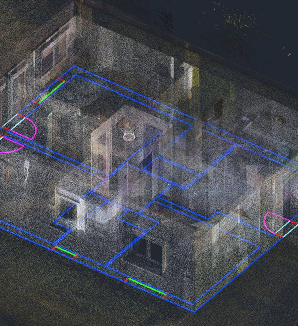 SOFTWARE FARO AS-BUILTTM - Imagen 6