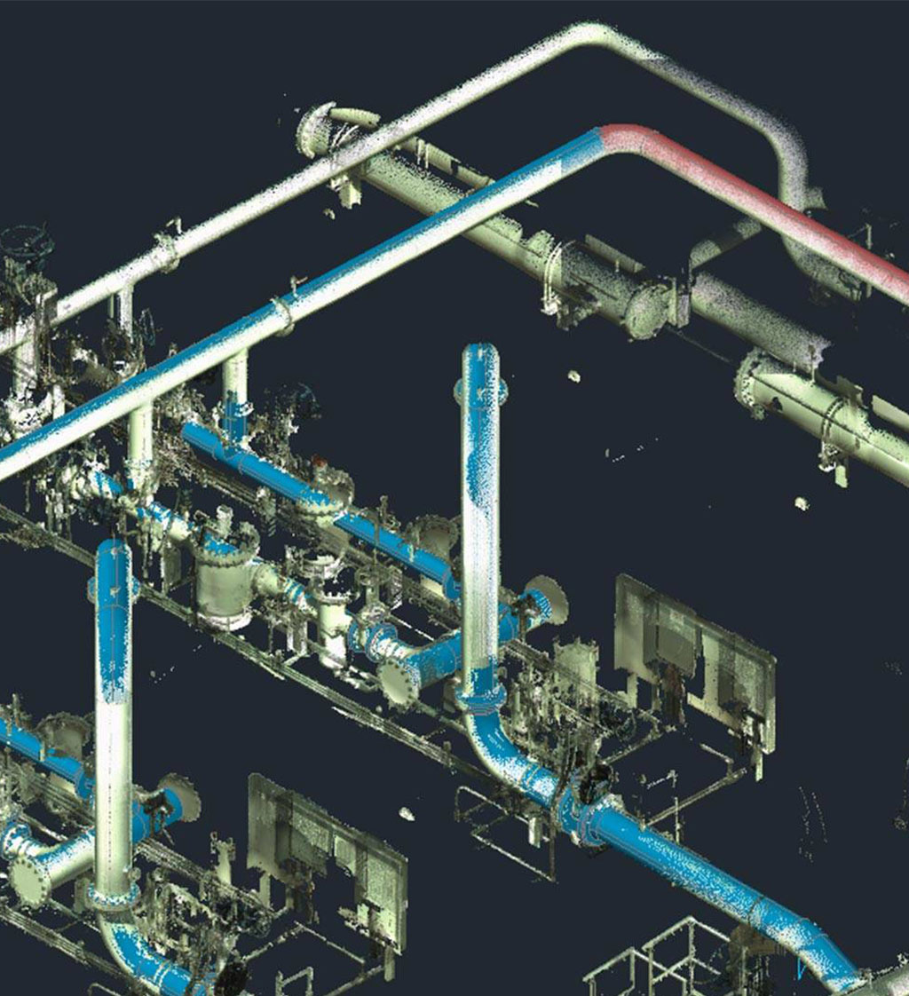 SOFTWARE FARO AS-BUILTTM - Imagen 5