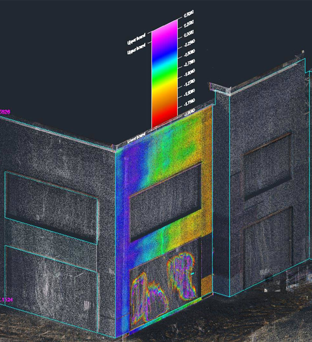 SOFTWARE FARO AS-BUILTTM - Imagen 4