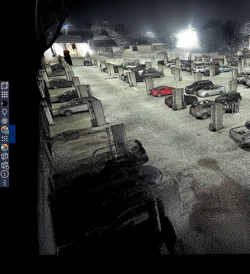 SOFTWARE FARO CONNECT - Imagen 3