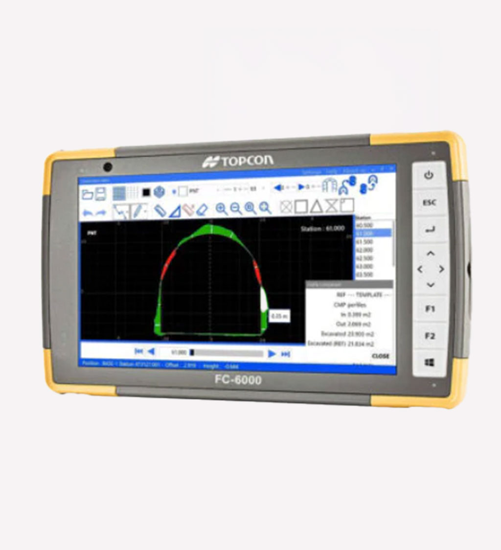 TCP TUNNEL SCAN - Imagen 2